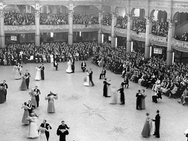 What Is It About Blackpool? | DanceArchives